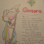 Gintora Ref.