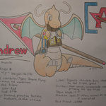 Andrew the Dragonite Ref.