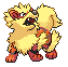 Arcanine Crystal Revamp