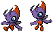 Dark Celebi