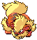 Arcanine Gold Revamp