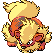 Arcanine Gold Revamp