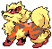 Arcanine Yellow Revamp