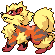 Arcanine Yellow Revamp