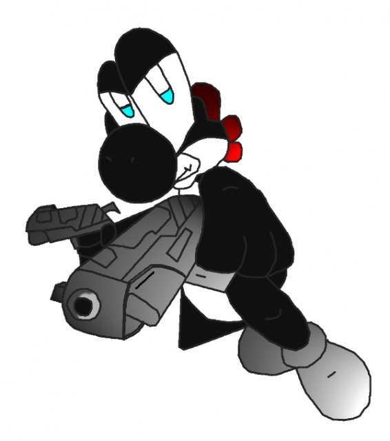 BlackYoshi