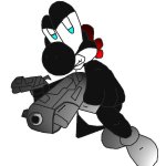 BlackYoshi