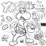 Yoshisasskickawesomeisland