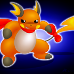 Raichu Battle Ready