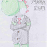 Mafia Yoshi