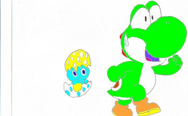 yoshi_and_chao