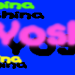 yoshina