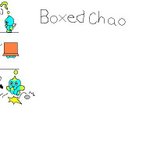 boxed chao