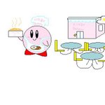 bake kirby