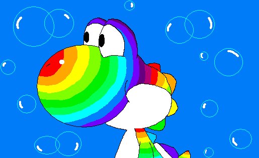 Rainboshi