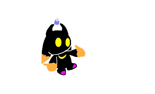 Devil Chao