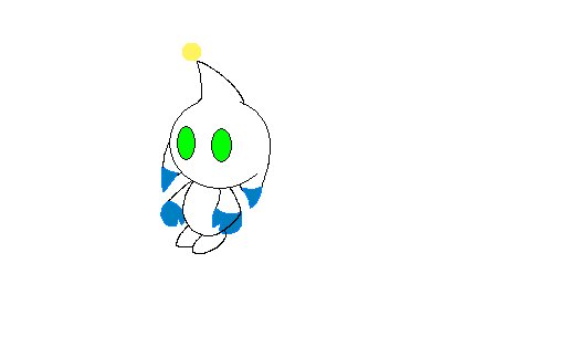 Light Chao