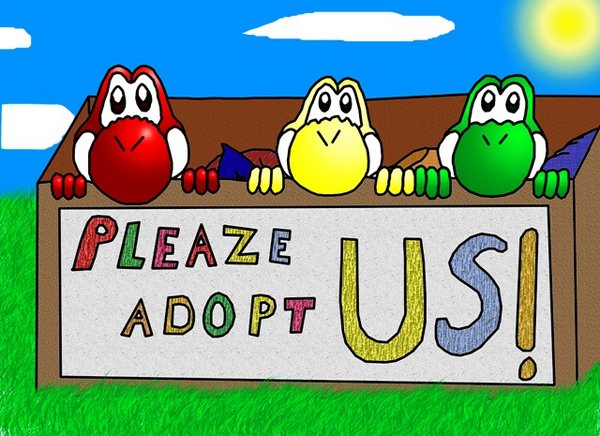 Adopt US