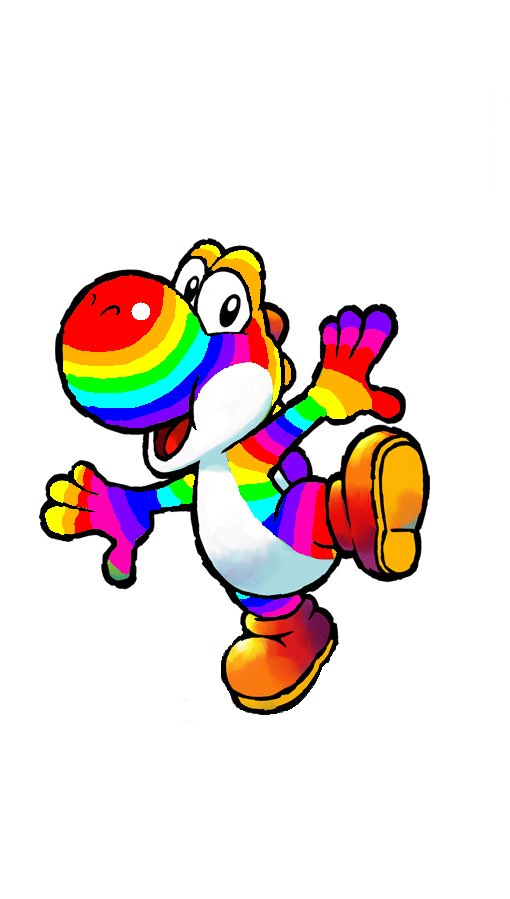 Kid Rainboshi