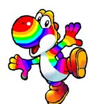 Kid Rainboshi