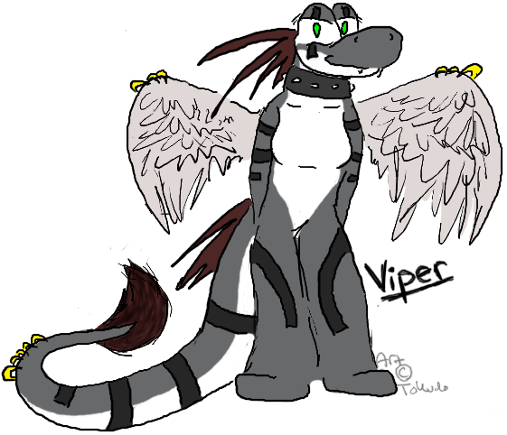 viper