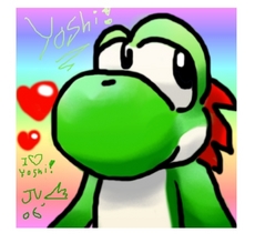 cuteyoshi