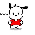 Pochacco