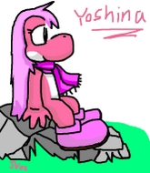 foryoshina