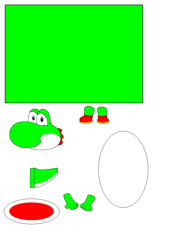 Yoshicraft