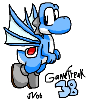 forgamefreak38