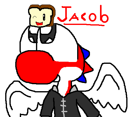 jacob