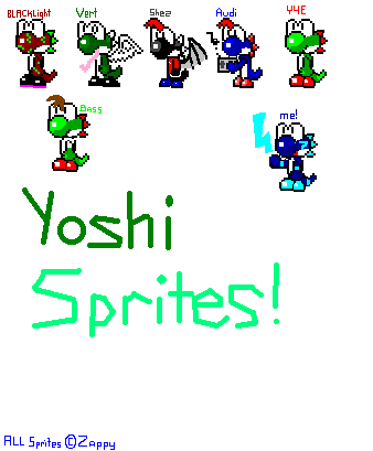 spritepicy