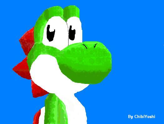 yoshi