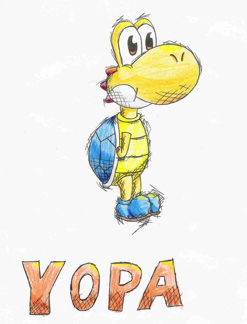 Yopa