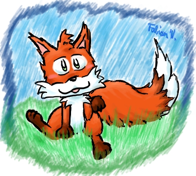 Lil' Fox