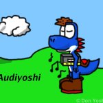 audiyoshi