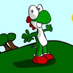 yoshi