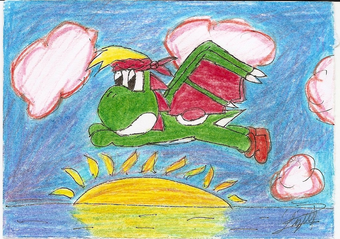 Don Yoshi