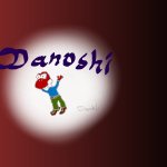 Danoshi/Dano artwork