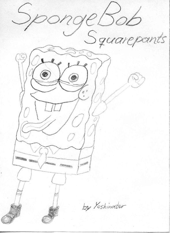 SpongeBob