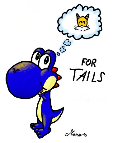 Tails