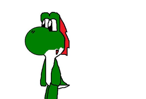 Yoshi