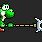 Omega spear Yoshi!