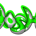 Yoshi logo 2