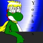 Yoshex