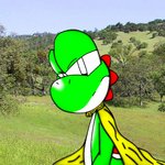 YoshiSuperEgg