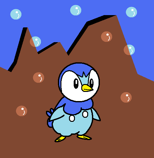 Piplup