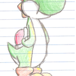 A Yoshi