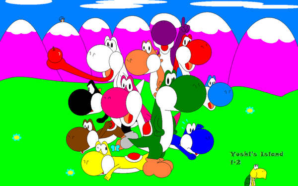 Yoshi Group