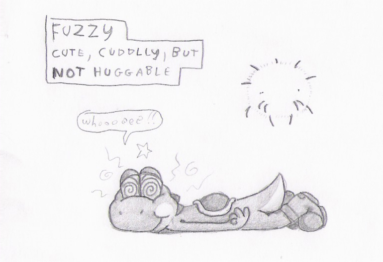 FuzzyDizzy