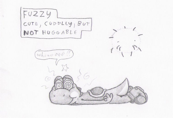 FuzzyDizzy